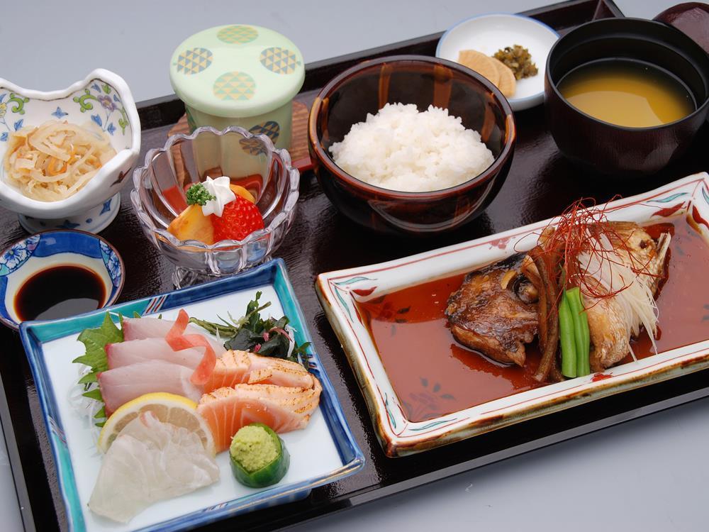 Taku City Hotel Matsuya Saga Exterior photo