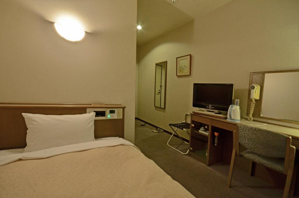 Taku City Hotel Matsuya Saga Exterior photo