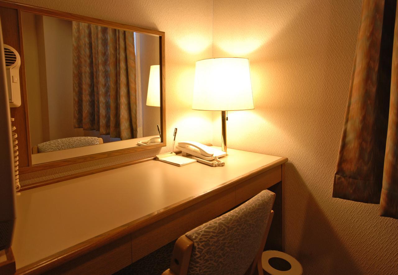 Taku City Hotel Matsuya Saga Exterior photo