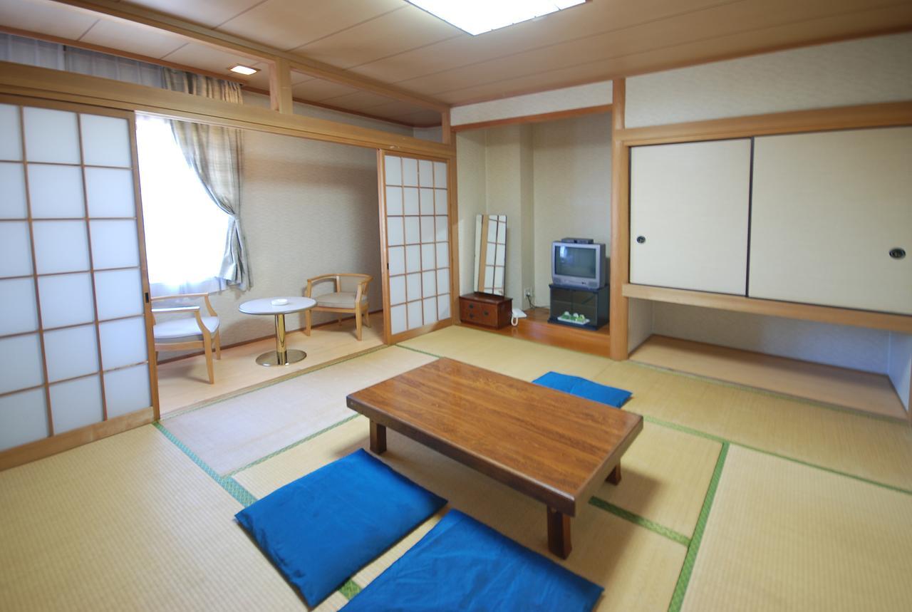 Taku City Hotel Matsuya Saga Exterior photo