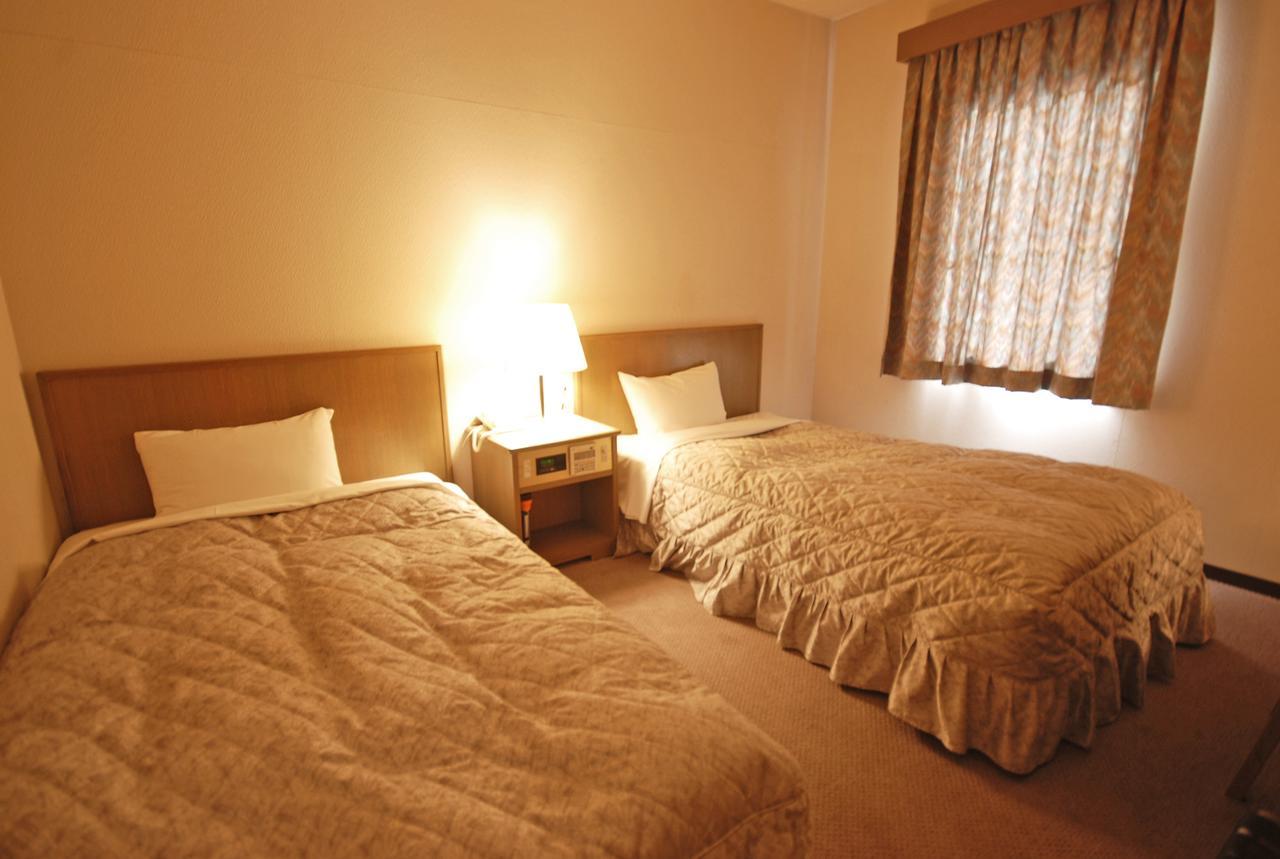 Taku City Hotel Matsuya Saga Exterior photo