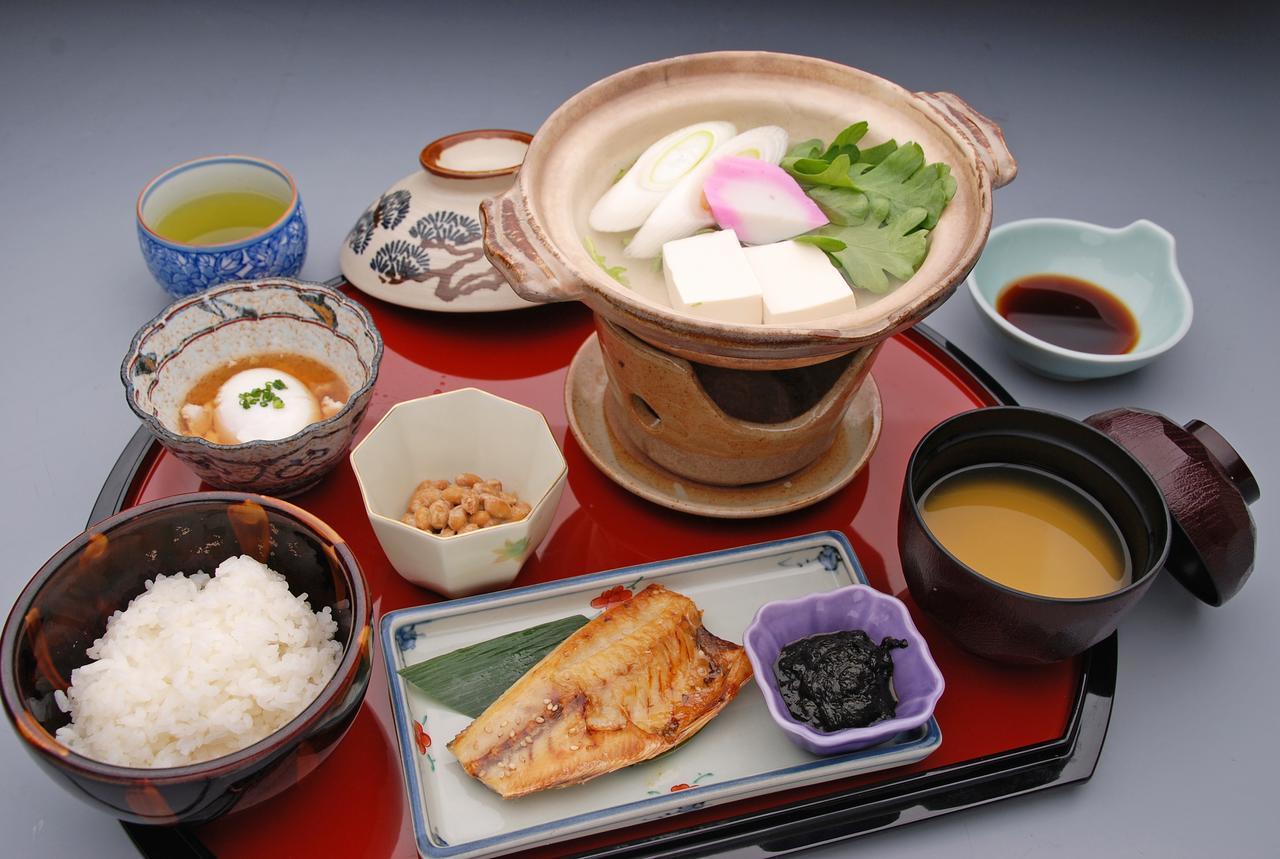 Taku City Hotel Matsuya Saga Exterior photo
