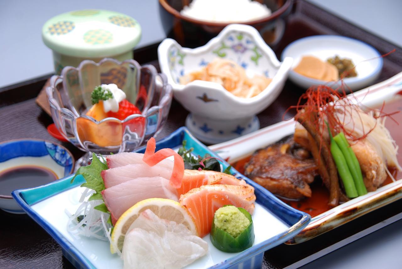 Taku City Hotel Matsuya Saga Exterior photo